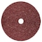 3M 3M Cubitron II Fibre Disc 982C, 36+, 9-1/8 in x 7/8 in, Die 912J5, 25PK 7000045132 - alternate 1